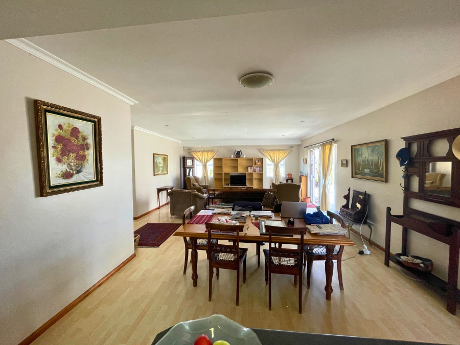 To Let 3 Bedroom Property for Rent in Vierlanden Western Cape